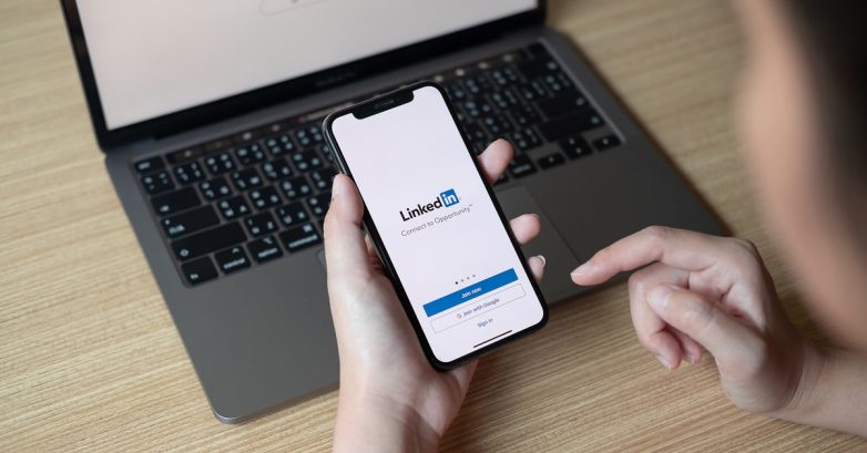 linkedin